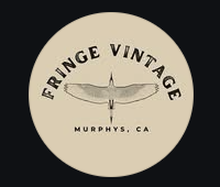 Fringe Vintage logo
